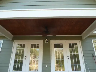 Johnston Carpentry & Remodeling - Carpentry & Woodworking in Perry, GA