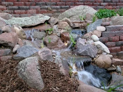 Rocky Mountain WaterScape - Landscape Construction in Erie, CO