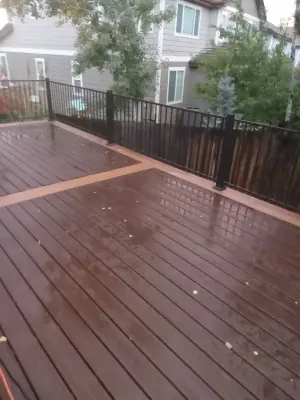 Stuart Deck & Fence LLC - Deck Building & Repair in Parker, CO