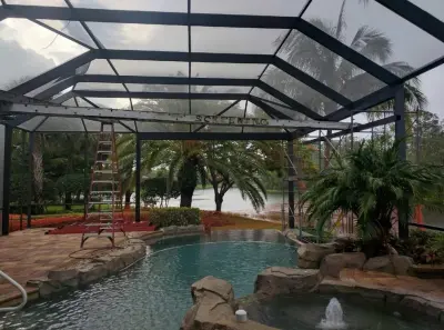 TPI Aluminum Specialties Inc. - Fence Installation in Fort Myers, FL