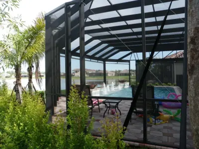 TPI Aluminum Specialties Inc. - Fence Installation in Fort Myers, FL