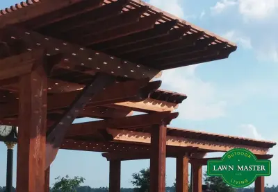 Lawn Master Outdoor Living - Carpentry & Woodworking in Waxahachie, TX