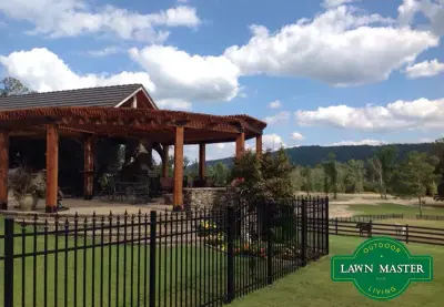 Lawn Master Outdoor Living - Carpentry & Woodworking in Waxahachie, TX