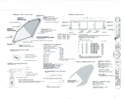 Arbors Direct - Architectural & Building Design Services in Troy, AL