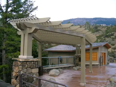 Arbors Direct - Architectural & Building Design Services in Troy, AL