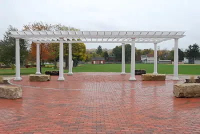 Arbors Direct - Architectural & Building Design Services in Troy, AL