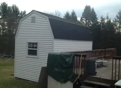 Ken Montgomery Home Services - Handyman Services in Londonderry, NH