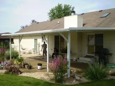 My Projects — Deck Building & Repair project by DK Home Products