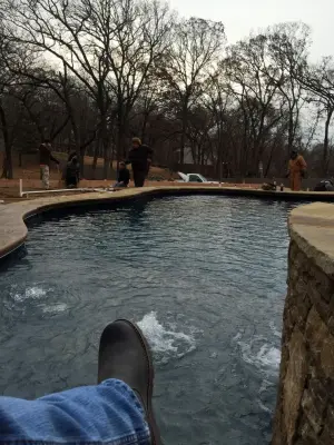 Tulsa Outdoor Living LLC. - Design-Build Services in Jenks, OK