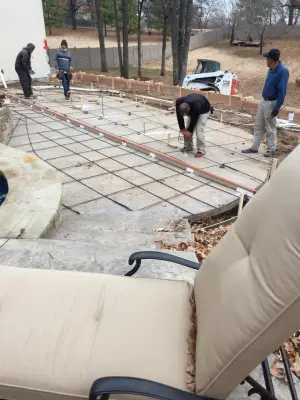 Tulsa Outdoor Living LLC. - Design-Build Services in Jenks, OK