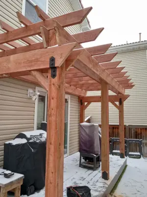 Stuart Deck & Fence LLC - Deck Building & Repair in Parker, CO