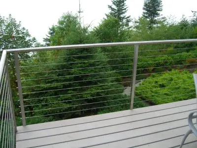 Decks & Patio Covers - Carpentry & Woodworking in Kingston, WA