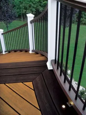 Distinctive Deck Designs - Carpentry & Woodworking in Clifton, VA