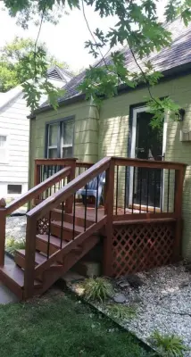 Platinum Services & Remodeling - Fence Installation in Corpus Christi, TX