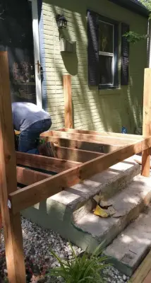 Platinum Services & Remodeling - Fence Installation in Corpus Christi, TX