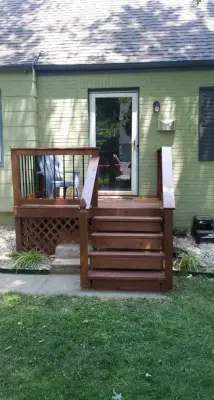 Platinum Services & Remodeling - Fence Installation in Corpus Christi, TX