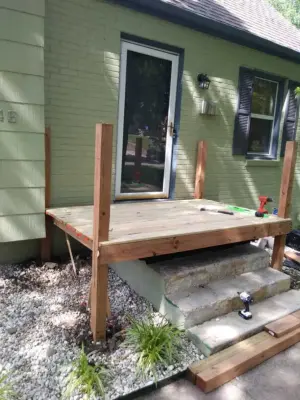 Platinum Services & Remodeling - Fence Installation in Corpus Christi, TX