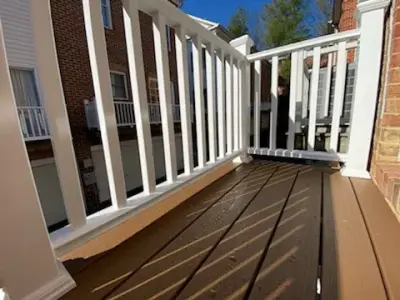 Virginia Home Improvement LLC - Carpentry & Woodworking in Arlington, VA