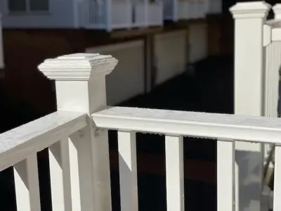 Virginia Home Improvement LLC - Carpentry & Woodworking in Arlington, VA