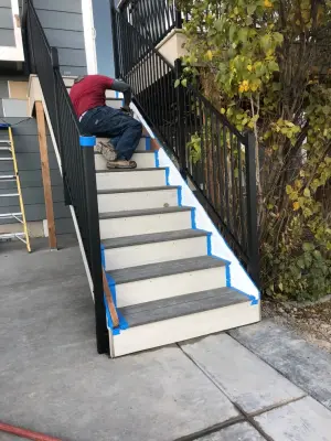 Accurate Framing Systems LLC. - Carpentry & Woodworking in Denver, CO