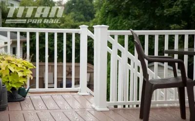 Deck Expressions - Deck Building & Repair in White Plains, NY