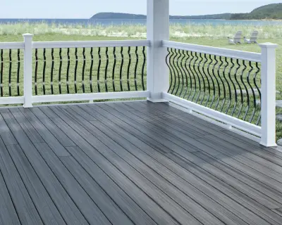 Deck Expression Goods — Deck Building & Repair project by Deck Expressions