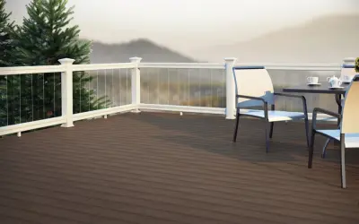 Deck Expressions - Deck Building & Repair in White Plains, NY