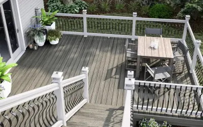 Deck Expressions - Deck Building & Repair in White Plains, NY