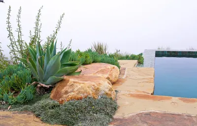 Rodriguez & Satterthwaite Design Build Landscape - Landscape Design in Topanga, CA