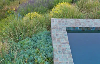 Rodriguez & Satterthwaite Design Build Landscape - Landscape Design in Topanga, CA