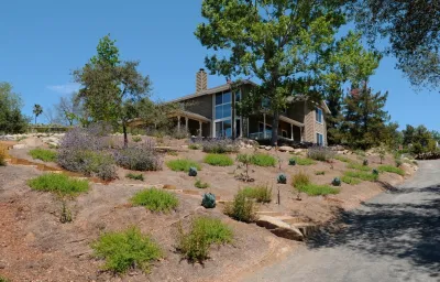 Rodriguez & Satterthwaite Design Build Landscape - Landscape Design in Topanga, CA