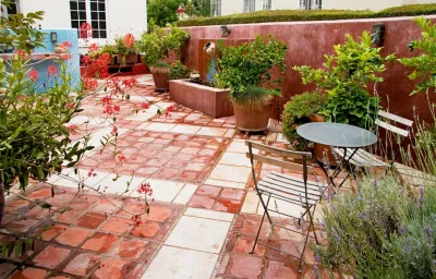 Rodriguez & Satterthwaite Design Build Landscape - Landscape Design in Topanga, CA