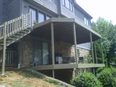 BDP Construction - Carpentry & Woodworking in Moneta, VA