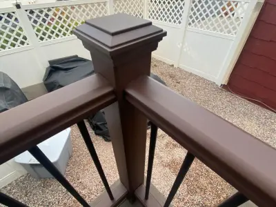 A-1 Deck & Fence LLC - Door Installation & Replacement in Fort Collins, CO