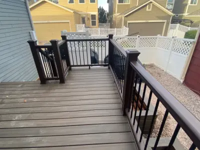 A-1 Deck & Fence LLC - Door Installation & Replacement in Fort Collins, CO