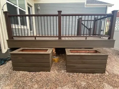 A-1 Deck & Fence LLC - Door Installation & Replacement in Fort Collins, CO