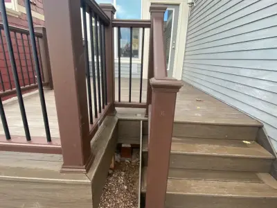 A-1 Deck & Fence LLC - Door Installation & Replacement in Fort Collins, CO