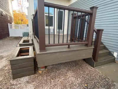 A-1 Deck & Fence LLC - Door Installation & Replacement in Fort Collins, CO