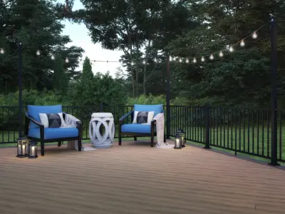 Deckorators - Deck Building & Repair in Grand Rapids, MI