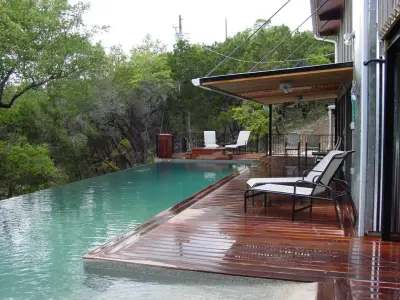 Austin Outdoor Living Group - Landscape Construction in Cedar Park, TX