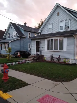 Landscaping Transformation — Landscape Construction project by Rojas Lawn Maintenance
