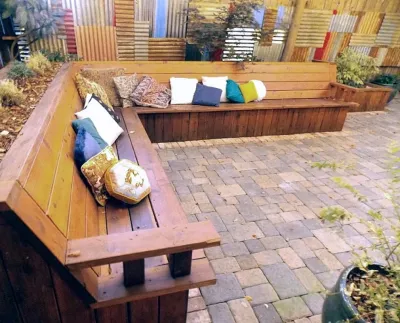 Roo Landscaping & Garden Care - Tree & Shrub Care in Sacramento, CA