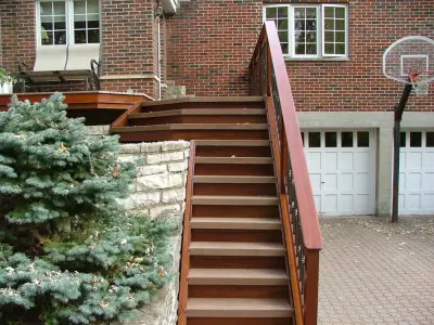 Ohio Valley DeckScapes - Custom Home Builders in Cincinnati, OH
