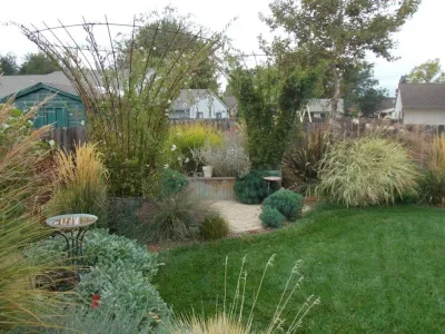 Roo Landscaping & Garden Care - Tree & Shrub Care in Sacramento, CA