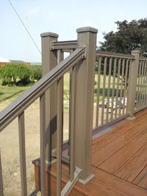Ohio Valley DeckScapes - Custom Home Builders in Cincinnati, OH