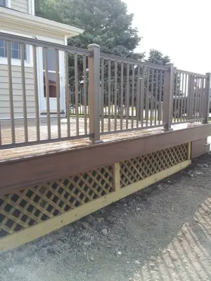 Ohio Valley DeckScapes - Custom Home Builders in Cincinnati, OH