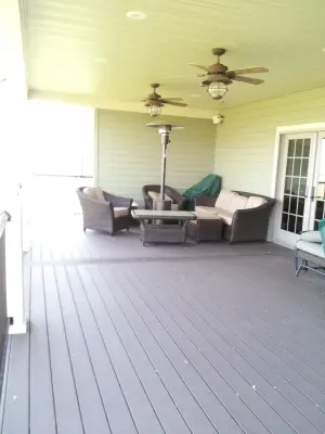 Ohio Valley DeckScapes - Custom Home Builders in Cincinnati, OH