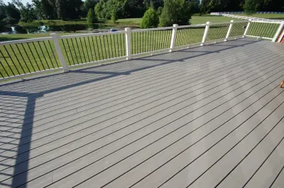 California Custom Decks - Design-Build Services in St Louis, MO