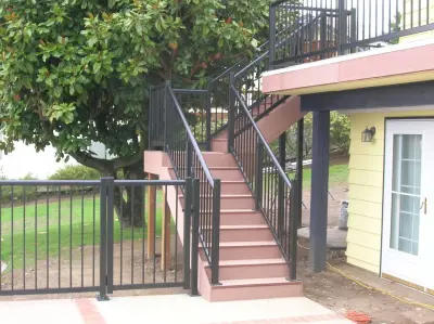 Cascade Fence and Deck - Fence Installation in Vancouver, WA