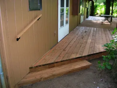 Cascade Fence and Deck - Fence Installation in Vancouver, WA